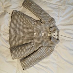 Girls coat